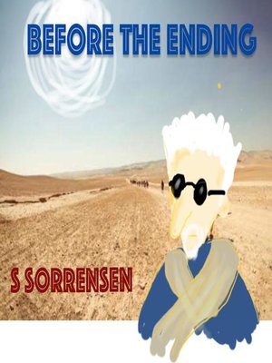 cover image of Before the Ending